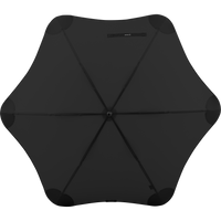 Blunt Classic Umbrella  - Black - Umbrellaworld
