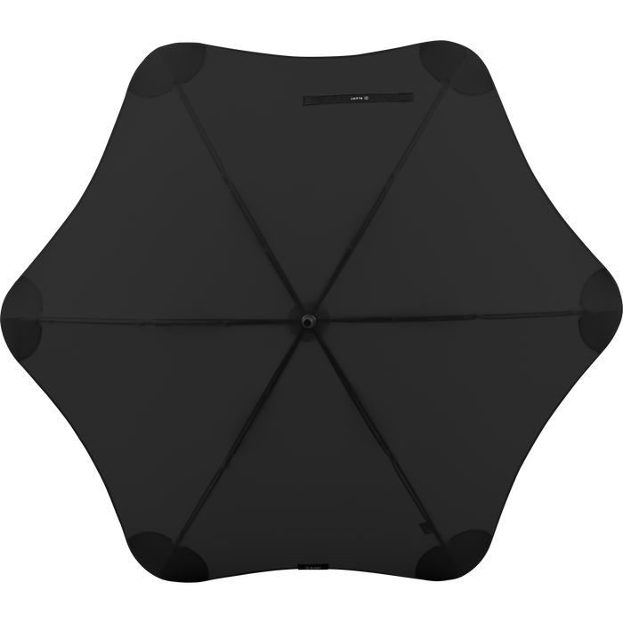 Blunt Classic Umbrella  - Black - Umbrellaworld