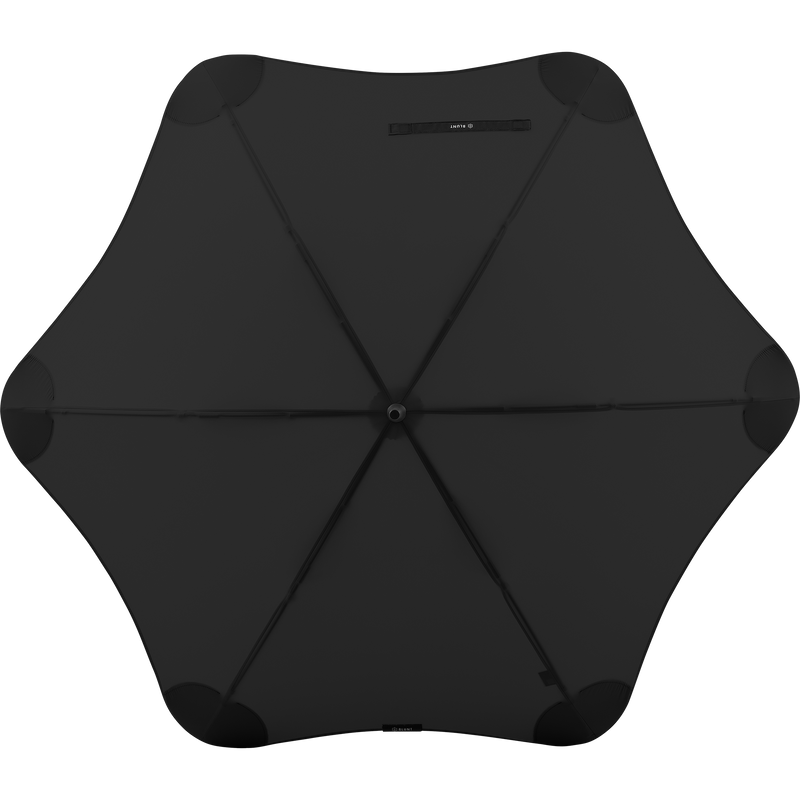 Blunt Classic Umbrella  - Black - Umbrellaworld
