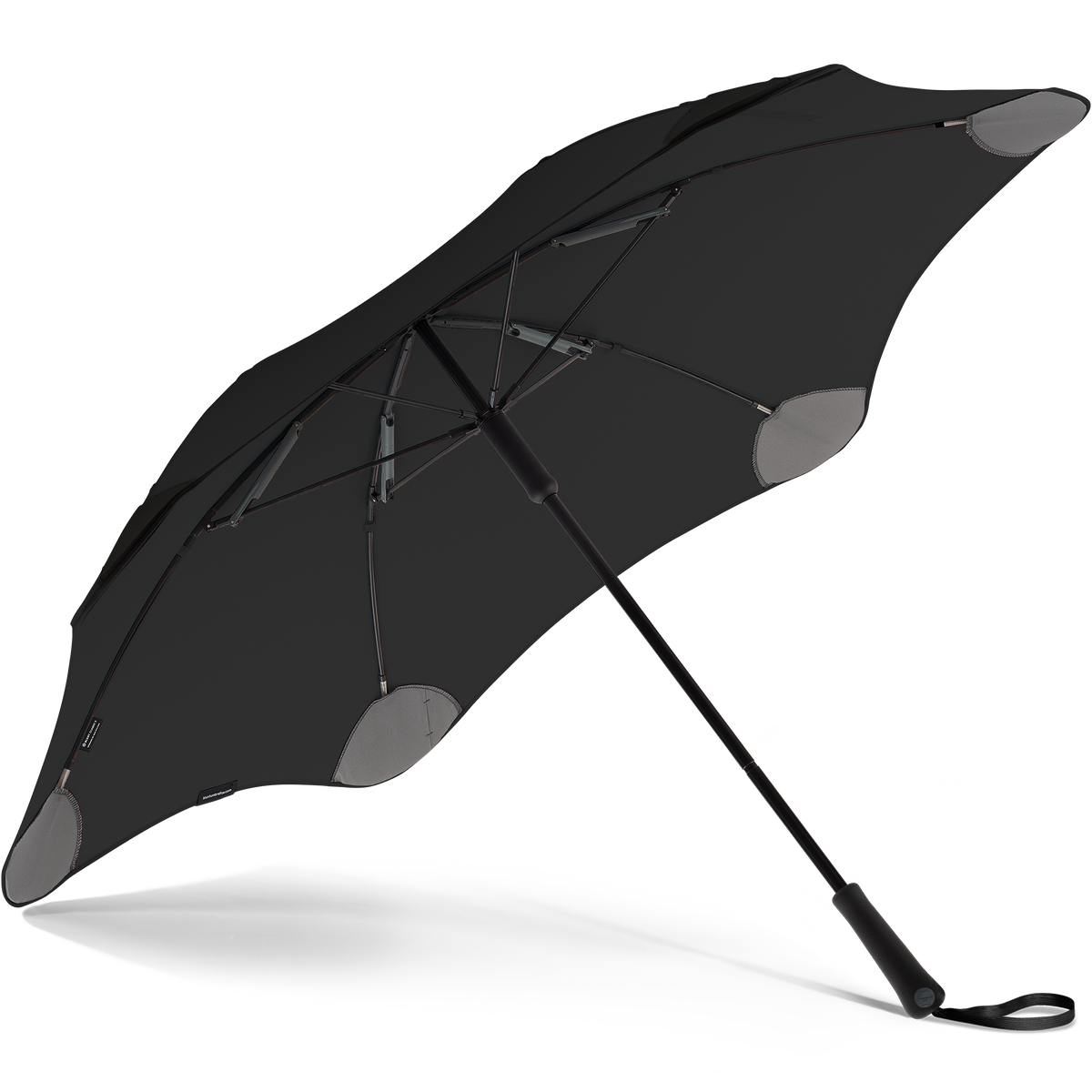 Blunt Classic Umbrella  - Black - Umbrellaworld