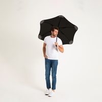 Blunt Classic Umbrella  - Black - Umbrellaworld