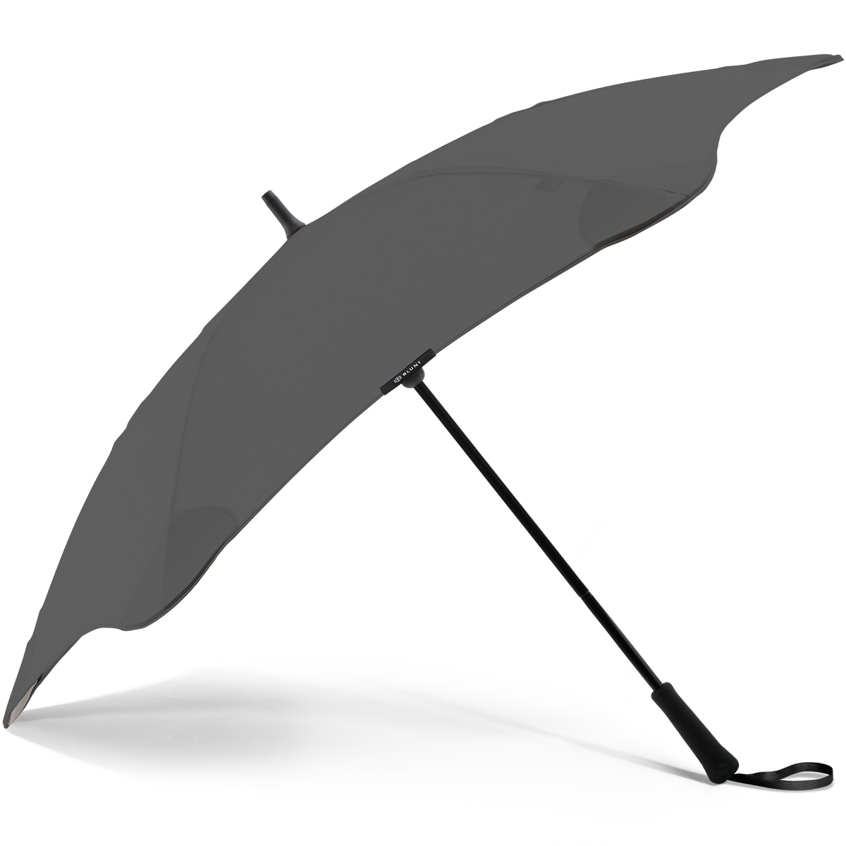 Blunt Classic Umbrella - Charcoal - Umbrellaworld