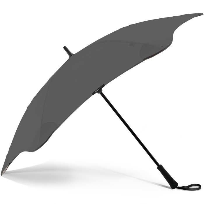 Blunt Classic Umbrella - Charcoal - Umbrellaworld