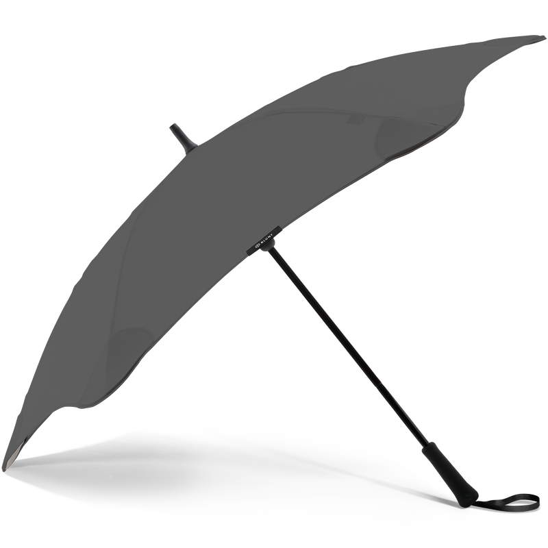 Blunt Classic Umbrella - Charcoal - Umbrellaworld