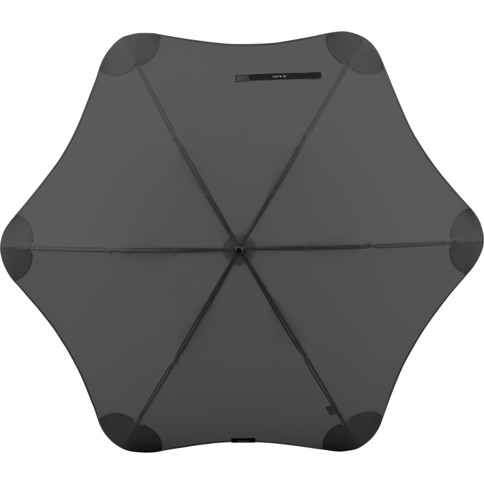 Blunt Classic Umbrella - Charcoal - Umbrellaworld