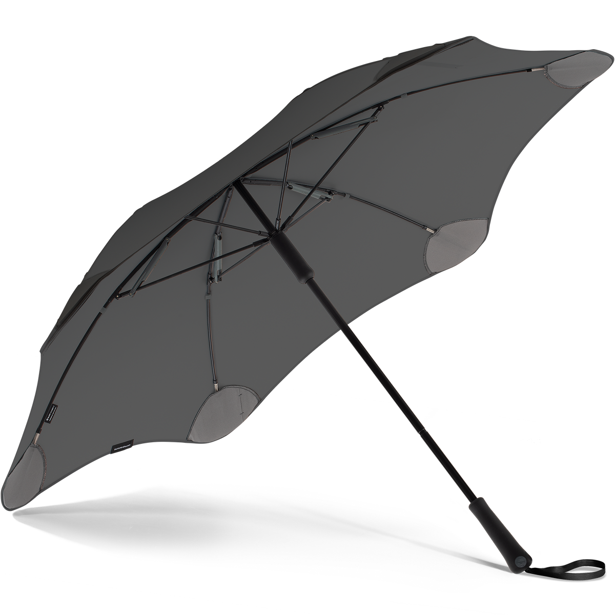 Blunt Classic Umbrella - Charcoal - Umbrellaworld