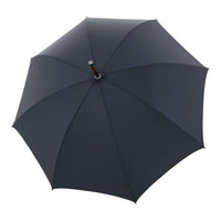 Chestnut Oxford - Bespoke umbrella - Umbrellaworld