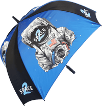 Fibrestorm Golf Umbrella - Fully Bespoke Promotional Umbrella - Umbrellaworld