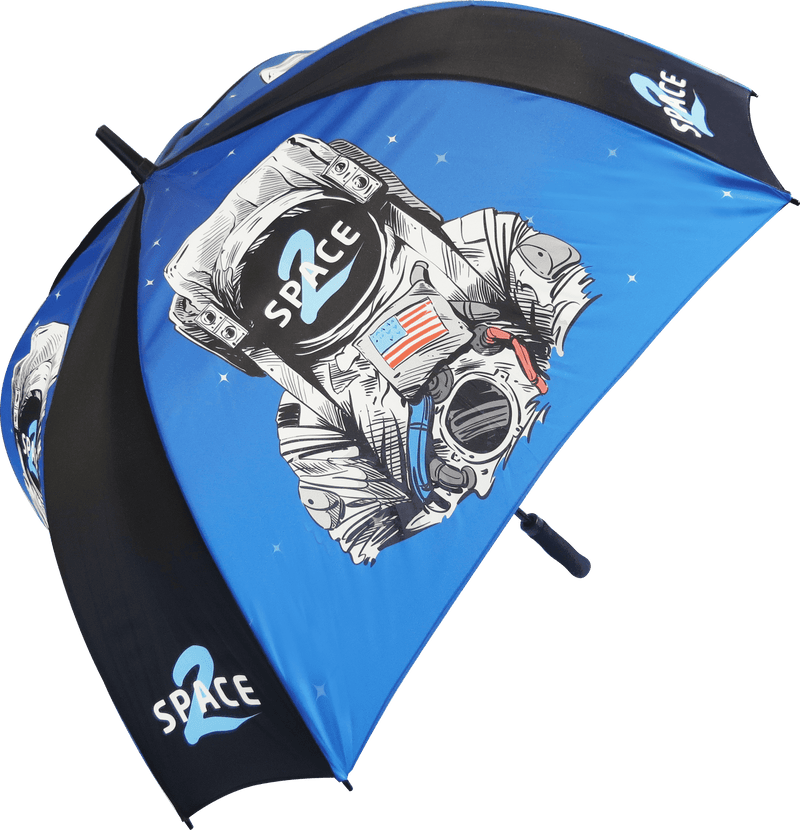 Fibrestorm Golf Umbrella - Fully Bespoke Promotional Umbrella - Umbrellaworld