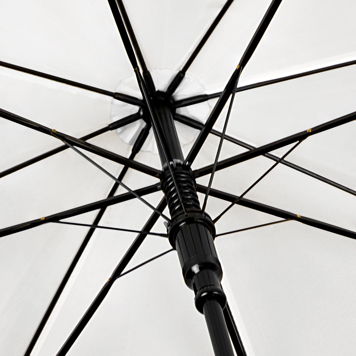 The Atria Automatic Walking Umbrella - Hot Pink - Umbrellaworld