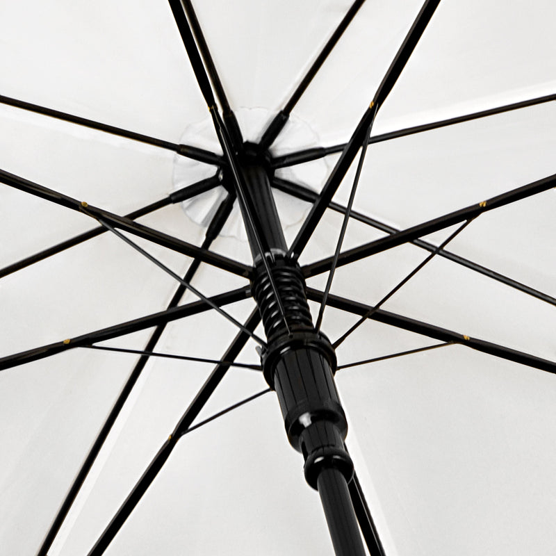 The Atria Automatic Walking Umbrella - Purple - Umbrellaworld