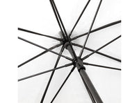 NEW Clear Golf Umbrella with Automatic Wind Resistant Frame - Umbrellaworld