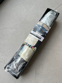 Storm King Auto Folding Artist Umbrella - Caillebotte Rainy Day In Paris - Umbrellaworld