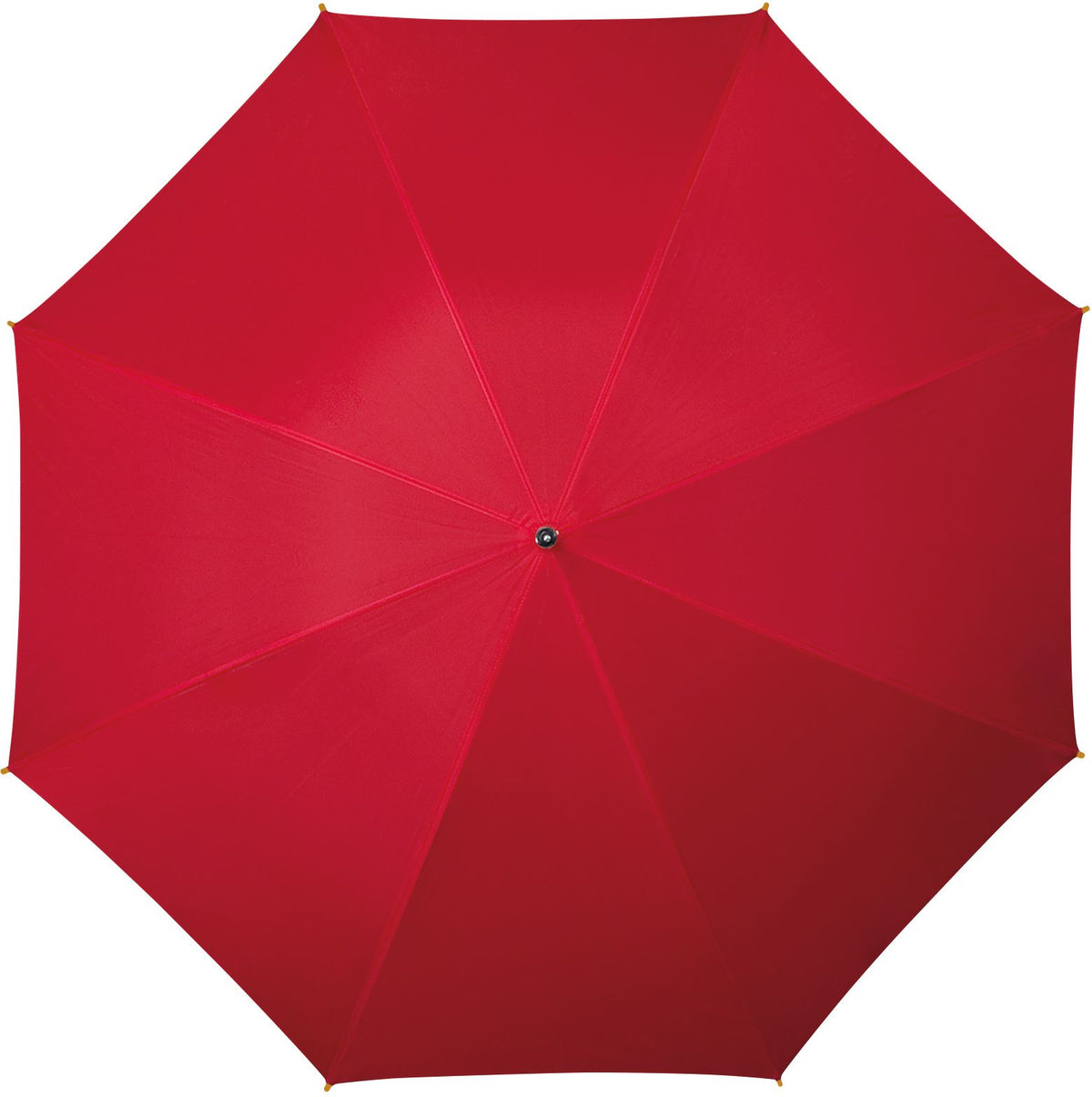 The Alrai Wood Handle Auto Walking Umbrella - Umbrellaworld