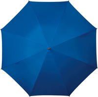 The Alrai Wood Handle Auto Walking Umbrella - Umbrellaworld