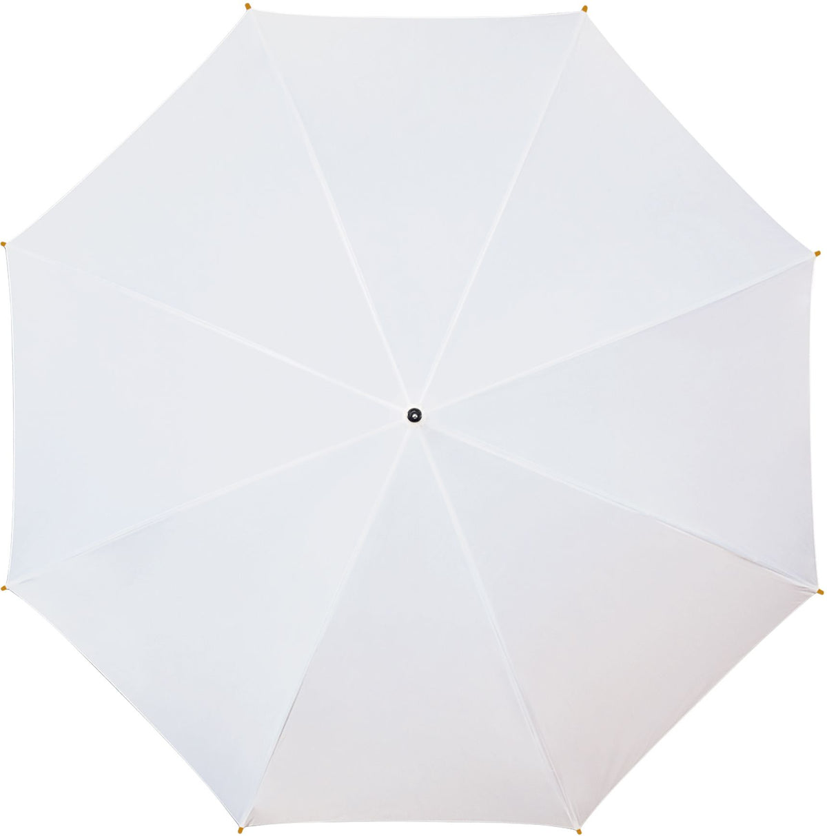 The Alrai Wood Handle Auto Walking Umbrella - Umbrellaworld