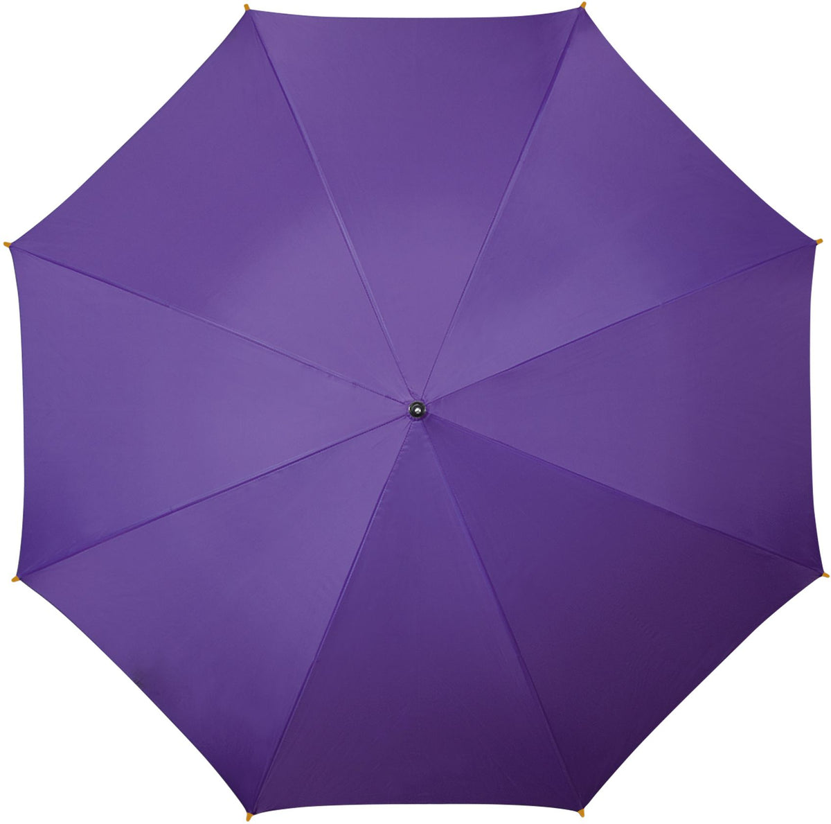 The Alrai Wood Handle Auto Walking Umbrella - Umbrellaworld