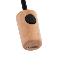 Nature Eco Mini Automatic AOC Folding Umbrella - Umbrellaworld