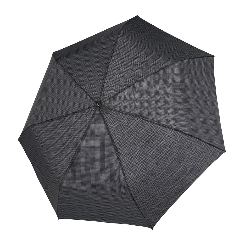 Doppler Mini Fiber Folding Umbrella - Umbrellaworld