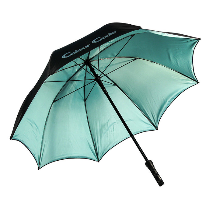 Pro-Brella Double Canopy Promotional Golf Umbrella - MOQ 25 Pieces - Umbrellaworld