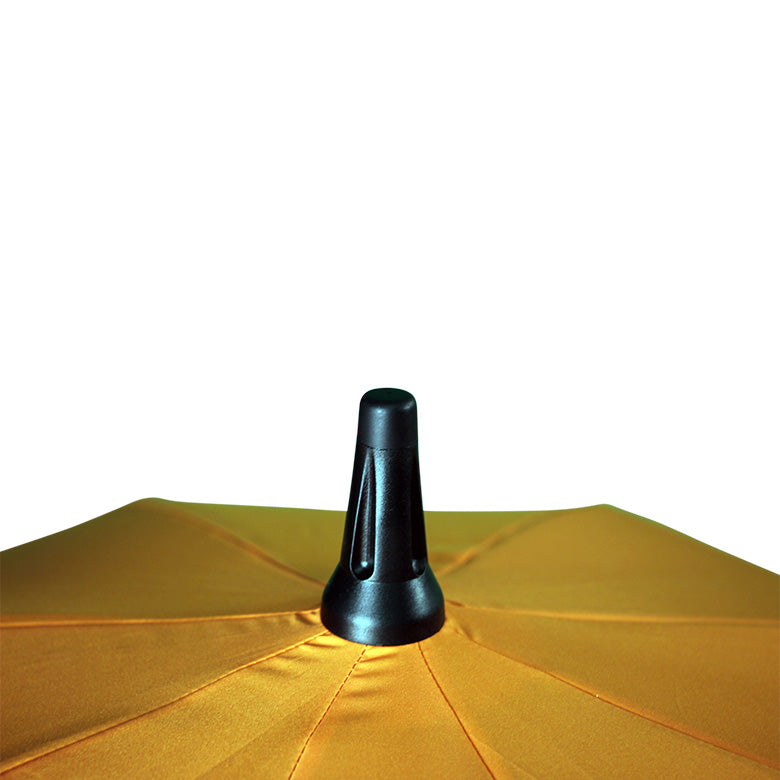 Pro-Brella Mid Size Vented Canopy Promotional Umbrella - MOQ 25 Pieces - Umbrellaworld