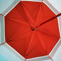 Pro-Brella Vented Sports Promotional Golf Umbrella - MOQ 25 Pieces - Umbrellaworld