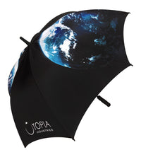 Fibrestorm Golf Umbrella - Fully Bespoke Promotional Umbrella - Umbrellaworld