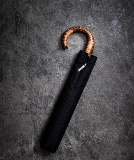 Knirps S.570 Zakparaplu 42 cm black Knirps S.570 Zakparaplu 42 cm black