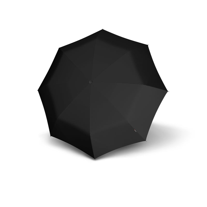 Knirps X1 Compact Cased Manual Folding Umbrella - Umbrellaworld