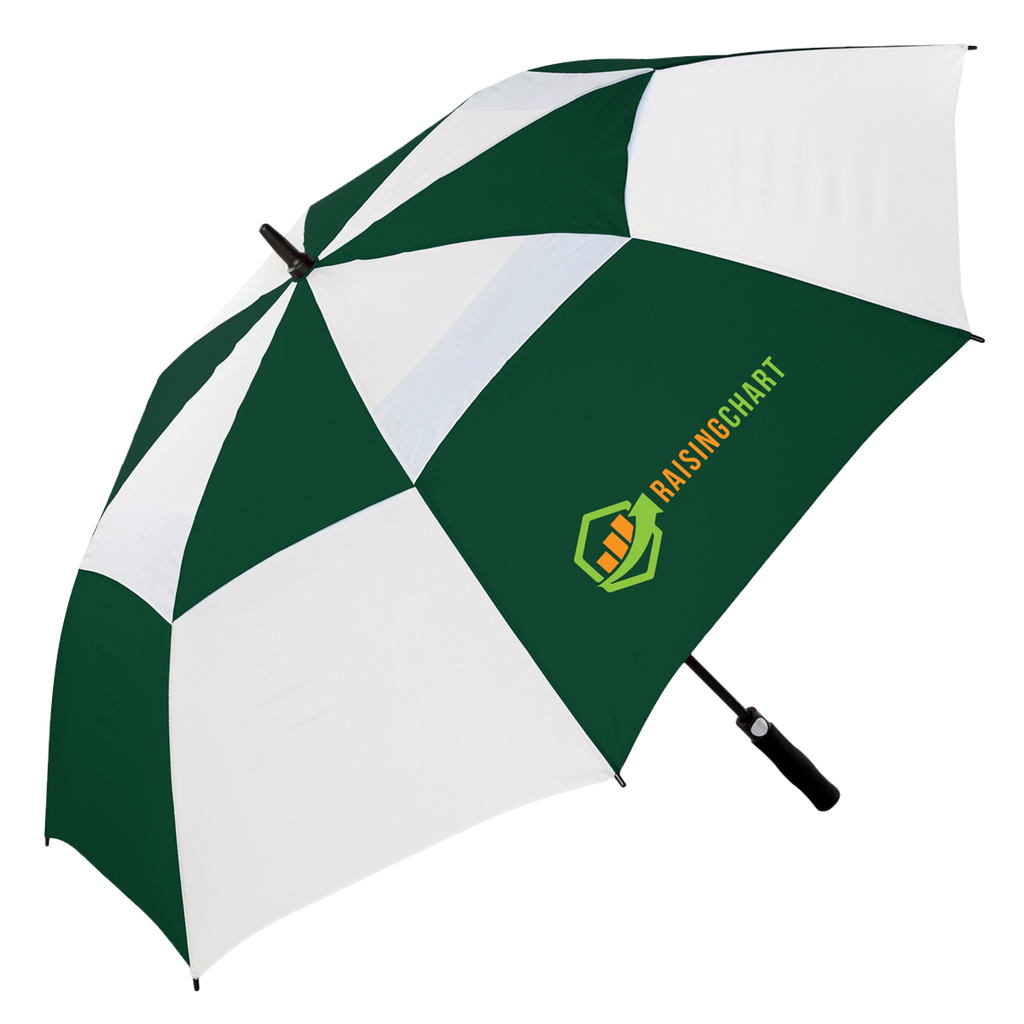 Susino Golf Automatic Vented - MOQ 24 pieces - Umbrellaworld