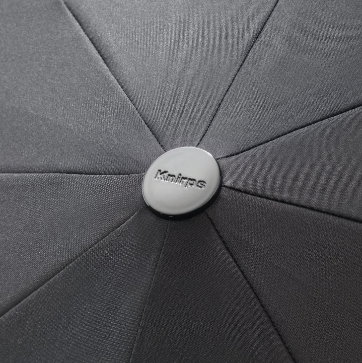 Knirps T.200 Medium Duomatic Folding Umbrella - Umbrellaworld