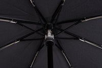 Knirps T.200 Medium Duomatic Folding Umbrella - Umbrellaworld