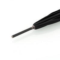 Knirps A.760 Hook Handle Classic Auto Walker Umbrella - Umbrellaworld