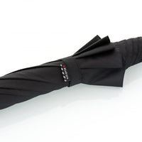 Knirps A.760 Hook Handle Classic Auto Walker Umbrella - Umbrellaworld
