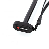 Knirps US.050 Slim Light  Small Manual Folding Umbrella - Umbrellaworld