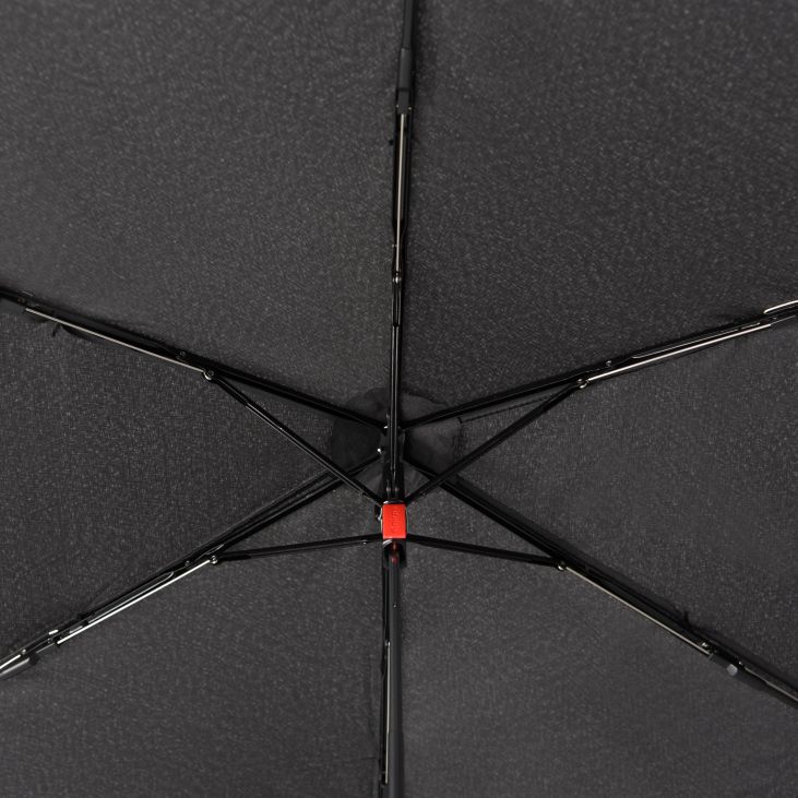 Knirps AS.050 Slim Small Manual Folding Umbrella - Umbrellaworld