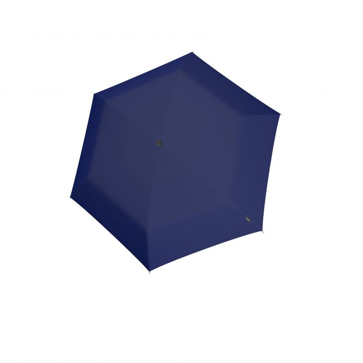 Knirps U.200 Ultra Light Duomatic Folding Umbrella - Umbrellaworld