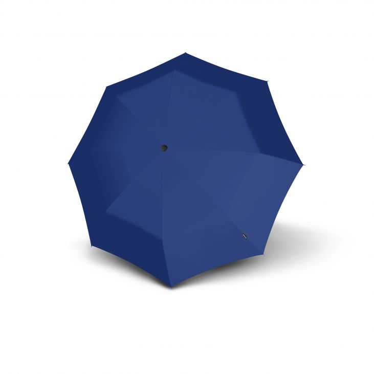 Knirps X1 Compact Cased Manual Folding Umbrella
