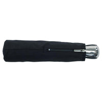 FARE Tauri - Luxury Black AOC Folding Umbrella - Umbrellaworld