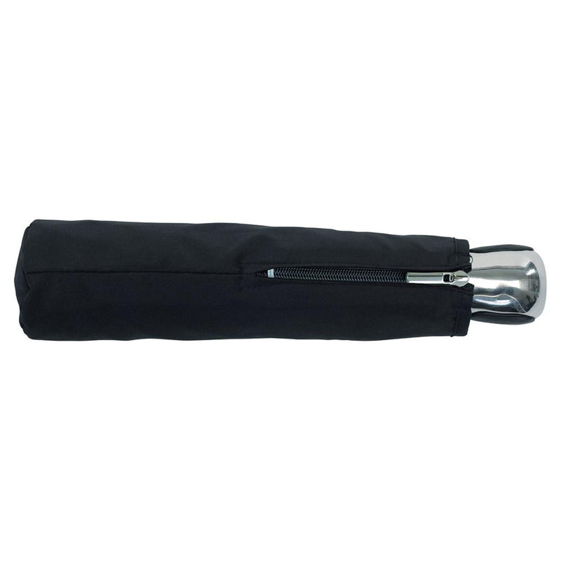 FARE Tauri - Luxury Black AOC Folding Umbrella