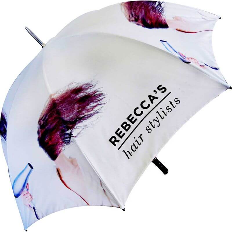 Bedford Golf Umbrella - Promotional Advertising Umbrella - Umbrellaworld