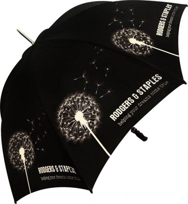 Bedford Golf Umbrella - Promotional Advertising Umbrella - Umbrellaworld