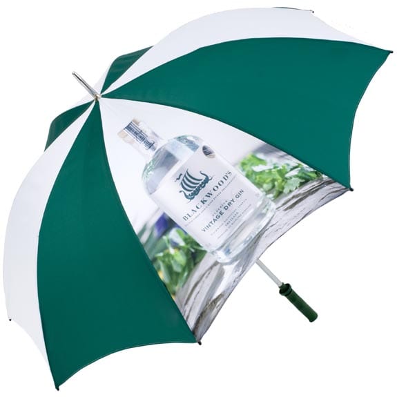 Bedford Golf Umbrella - Promotional Advertising Umbrella - Umbrellaworld