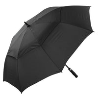 Supervent Fibreglass Auto Vented Windproof Golf Umbrella - Umbrellaworld