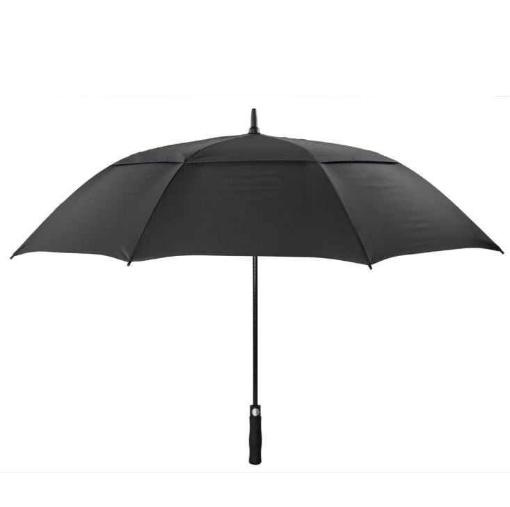 Supervent Fibreglass Auto Vented Windproof Golf Umbrella - Umbrellaworld