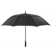 Supervent Fibreglass Auto Vented Windproof Golf Umbrella - Umbrellaworld