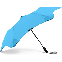 Blunt Metro Auto Folding Umbrella - Blue - Umbrellaworld