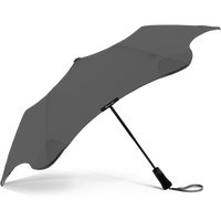 Blunt Metro Auto Folding Umbrella  - Charcoal - Umbrellaworld