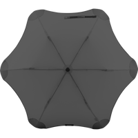 Blunt Metro Auto Folding Umbrella  - Charcoal - Umbrellaworld
