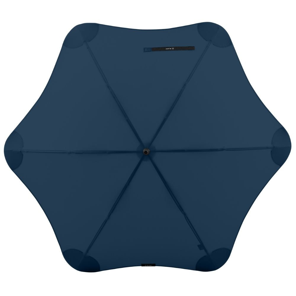 Blunt Classic Umbrella - Navy - Umbrellaworld